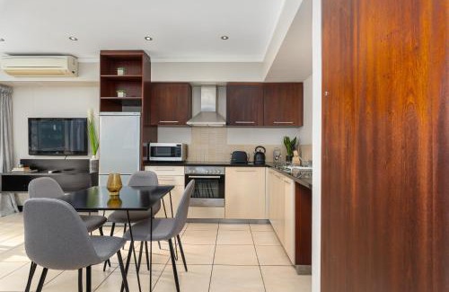 Cape Town City Centre Apartment | Icon Apartments