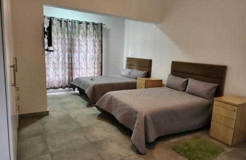 Kempton Park House | Idube Power Hub Guest House