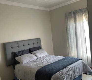 Bloemfontein Apartment | Impact
