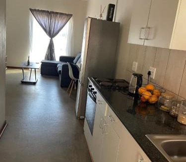 Bloemfontein Apartment | Impact