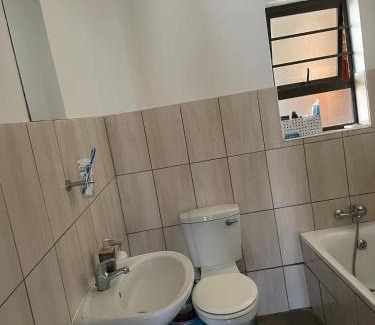 Bloemfontein Apartment | Impact