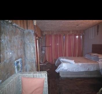 Greater Johannesburg Metropolitan Area Bed & Breakfast | Impolo guest house