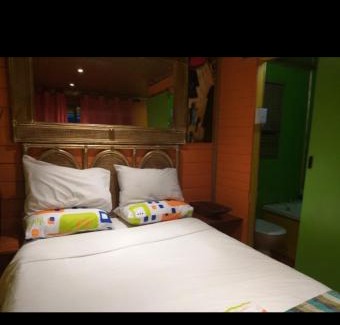 Greater Johannesburg Metropolitan Area Bed & Breakfast | Impolo guest house