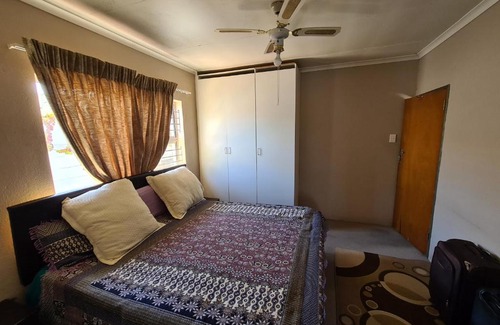 Goodwood House | imran's guest house