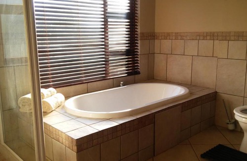 Bela-Bela Villa | Indebe Lodge - Elements Private Golf Reserve