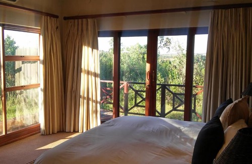 Bela-Bela Villa | Indebe Lodge - Elements Private Golf Reserve