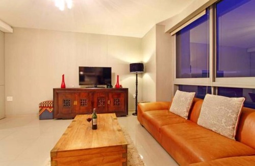 West Beach Apartment | Infinity 701