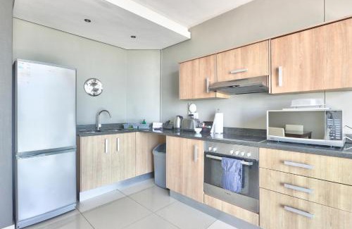 Bloubergstrand Apartment | Infinity Apartments