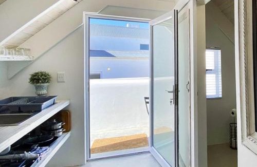 Paternoster Apartment | Infinity
