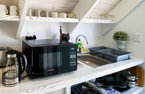 Paternoster Apartment | Infinity