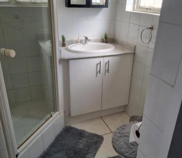Margate Beach Bed & Breakfast | Ingwe Manor Guesthouse