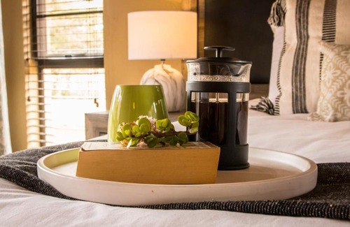 Hoedspruit House | Ingweyame Lodge