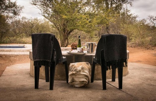Hoedspruit House | Ingweyame Lodge