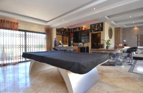 West Beach House | Inside residence