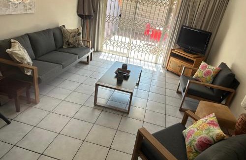 St Micheal's on Sea Apartment | Ipanema 2
