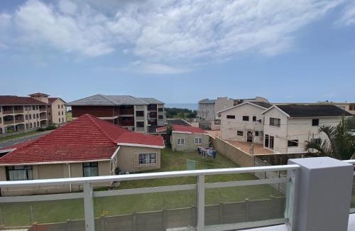 St Micheal's on Sea Apartment | Ipanema 6