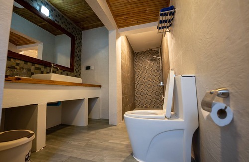 Goidhoo Hotel | Island Zephyr