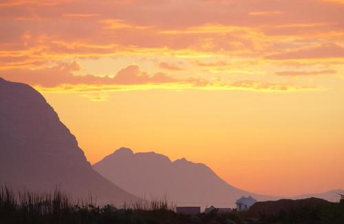 Betty's Bay Bed & Breakfast | Jack's Seaview