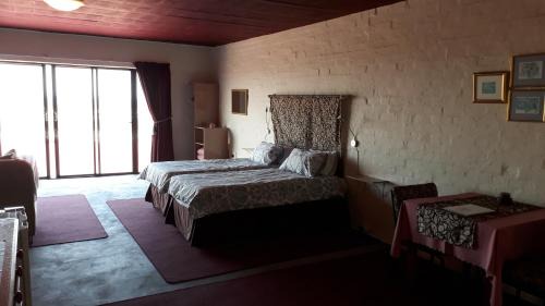 Betty's Bay Bed & Breakfast | Jack's Seaview