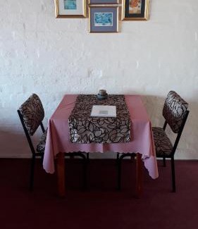Betty's Bay Bed & Breakfast | Jack's Seaview