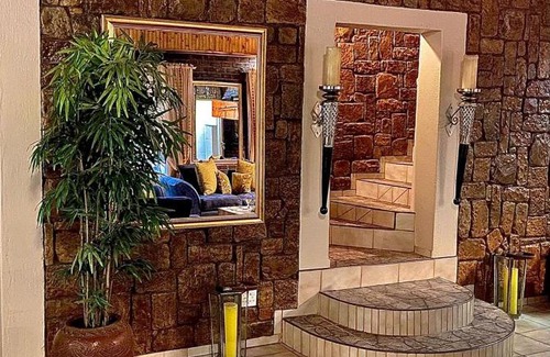 Marloth Park House | Jackalberry Creek