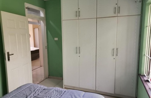 Berea Hostel | Jackies Guest House