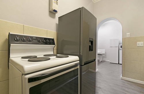 Strand Apartment | Jacquelena Hof 9 - Three Bedroom Apartment, Sleeps 6