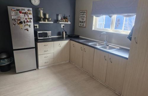 Simon's Town House | Jamieson Hide Away