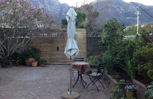 Claremont House | Jaquis Garden House