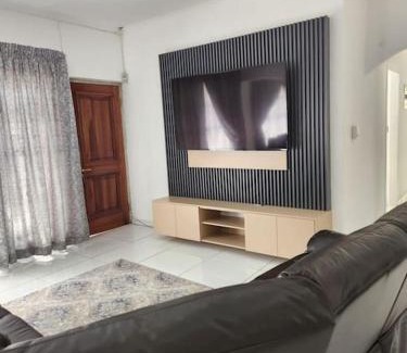 Alberton House | Johannesburg Alberton 3 bedroom house