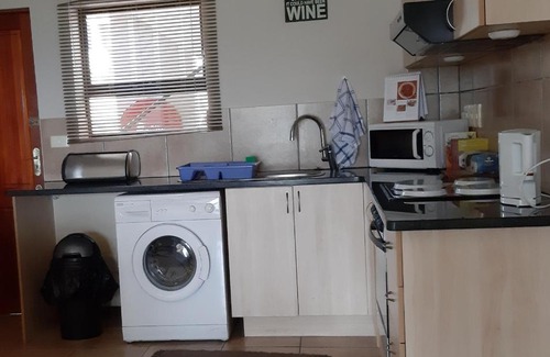 Plettenberg Bay Apartment | Jolly Jenny's Hidden Gem