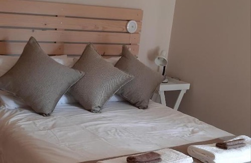 Plettenberg Bay Apartment | Jolly Jenny's Hidden Gem