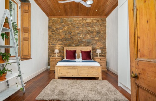 Bo'Kaap House | Jordaan Street 5