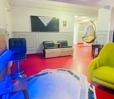 Pendik Hostel | Journey's Ease