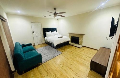 Flamingo Vlei House | Joy House