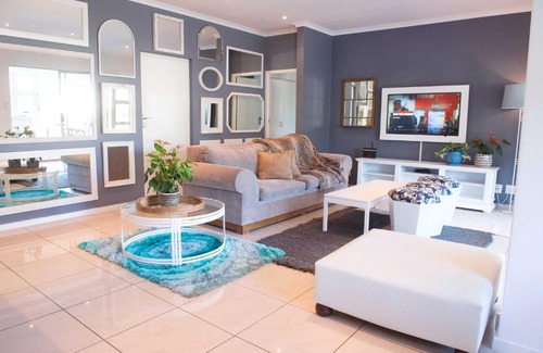 Salt Rock Apartment | Julia Joan One Bedroom