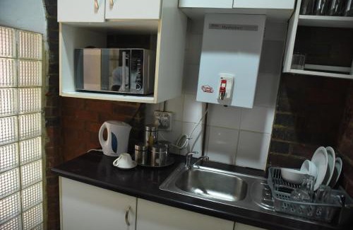 Hatfield House | Juraya guesthouse hatfield