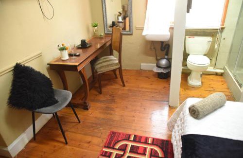 Hatfield House | Juraya guesthouse hatfield