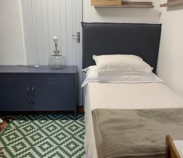 Stellenbosch Apartment | Just a Bed