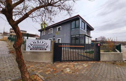 Altıeylul House | Kabaklı Turizm Amaçlı Konut Daire 1