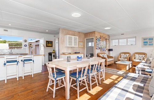 Langebaan House | Kabeljou 6 - Four Bedroom House, Sleeps 8