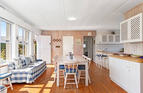 Langebaan House | Kabeljou 6 - Four Bedroom House, Sleeps 8
