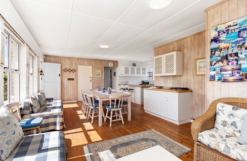 Langebaan House | Kabeljou 6 - Four Bedroom House, Sleeps 8