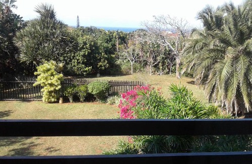 Ramsgate South Bed & Breakfast | Kaizerhof Collection - Ramsgate