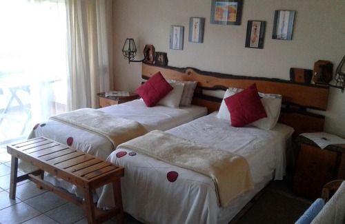Ramsgate South Bed & Breakfast | Kaizerhof Collection - Ramsgate