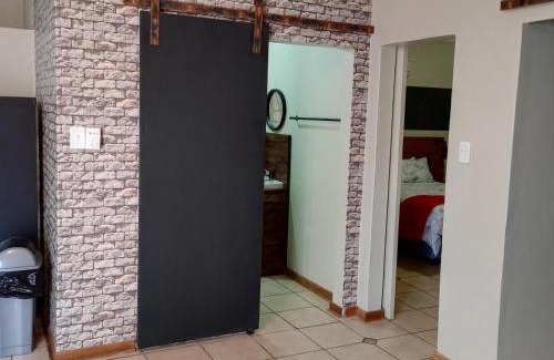 Ga-Segonyana House | Kalahari Kaja