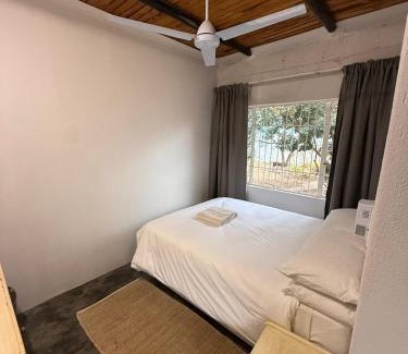 Hazyview House | Kanaan Guest Farm