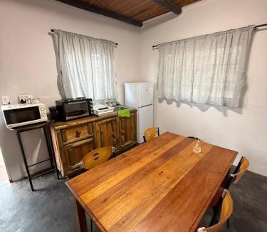 Hazyview House | Kanaan Guest Farm