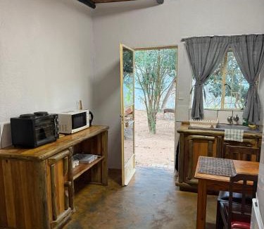 Hazyview House | Kanaan Guest Farm