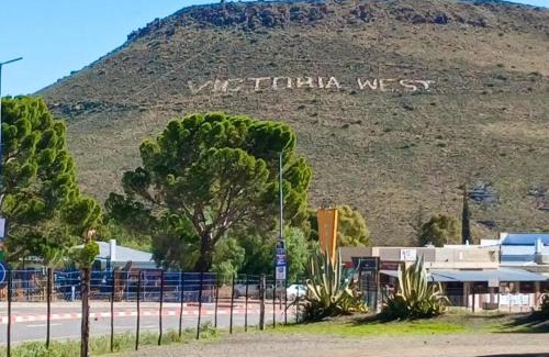 Victoria West Apartment | Karoo Rust Victoria West